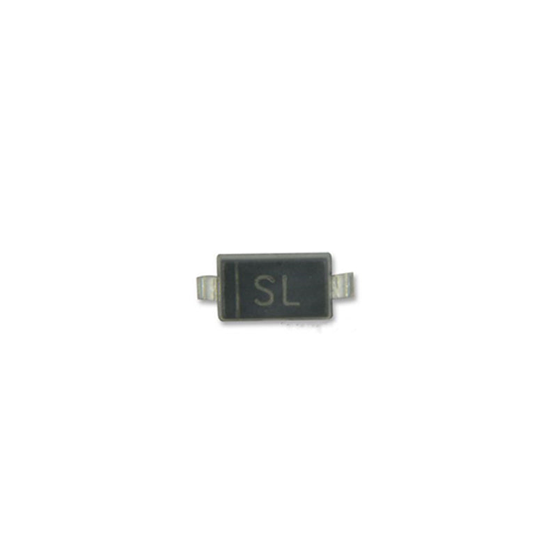 Get Samples For Free 1N5819HW-7-F SOD Sensor Filter RF Amplifier