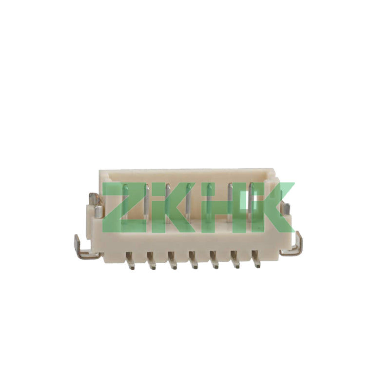 DF13-7P-1.25V(20) Connector 7P 1.25mm Spacing DF13 Series New Original Stock Welcome To Inquire