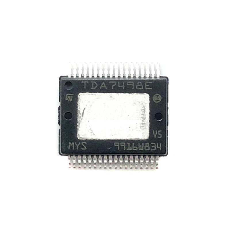 New Original SMD SSOP-36 Audio Amplifier TDA7498L Pcb Cob Chip IC Auto Sealing Machine