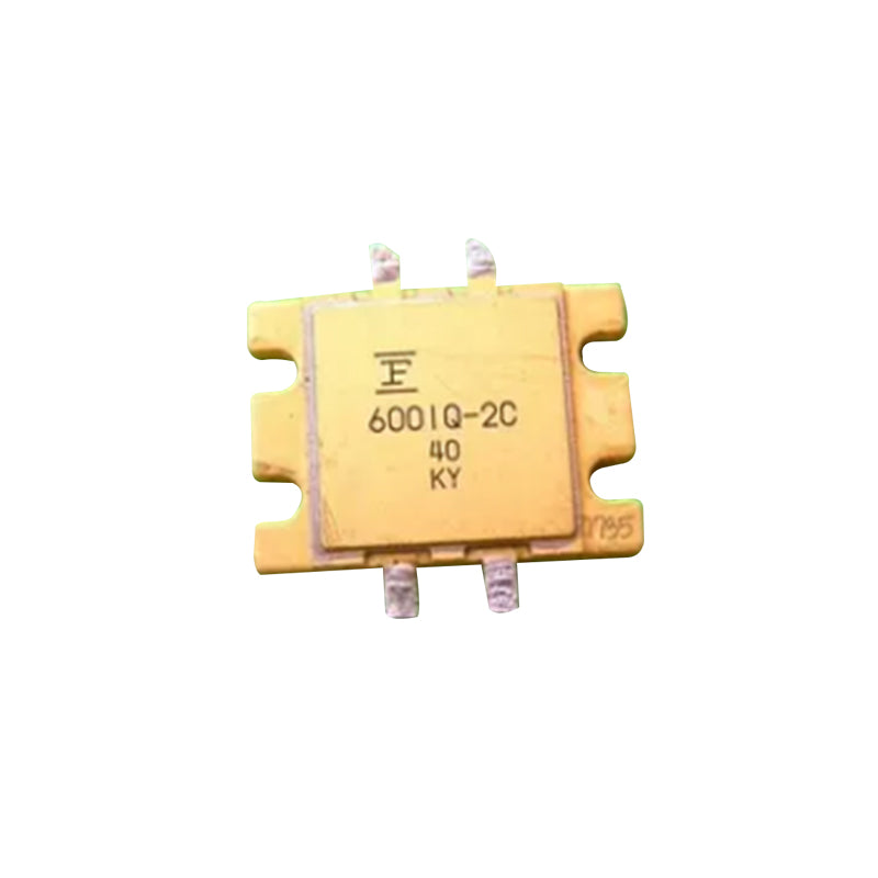Bom Service Original High Frequency FLL600IQ-2C RF Tube Module