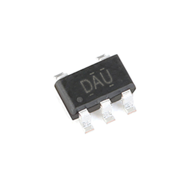 Hi gh Quali ty Operational Amplifier Regulator Integrated IC TLV70025DDCR new original ic chip intergrated circuit a2v64s40ctpg6
