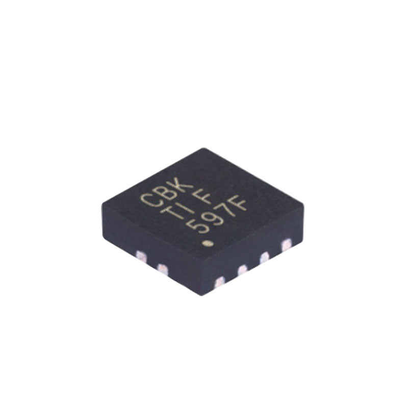 BOM Supply Microcontroller TPS73501DRBR Electronic Components IC Chip Integrated Circuits Parts Accessories