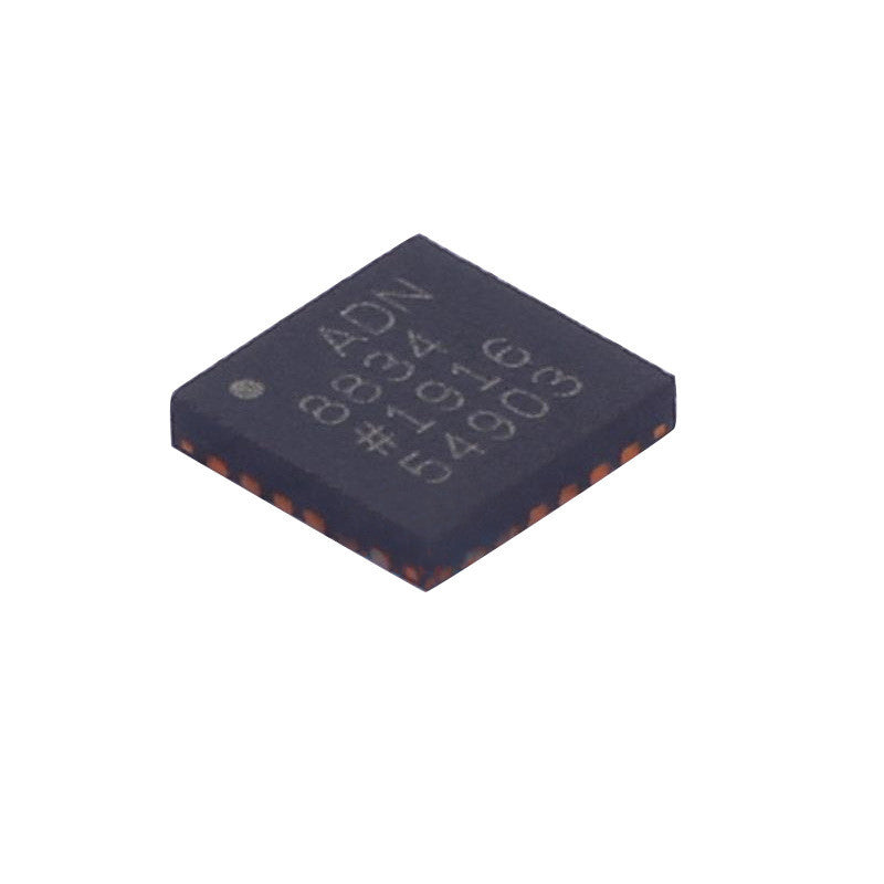 Wholesale In Stock Genuine ADN8834ACPZ-R7 Electronic Components Microcontroller MCU IC Chip Integrated Circuits