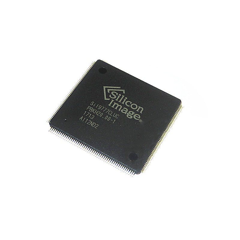 Hot sale Integrated electronic component chip SIL9777CLUC new onqinal ic chip intergrated circuit a2v64s40ctpg6