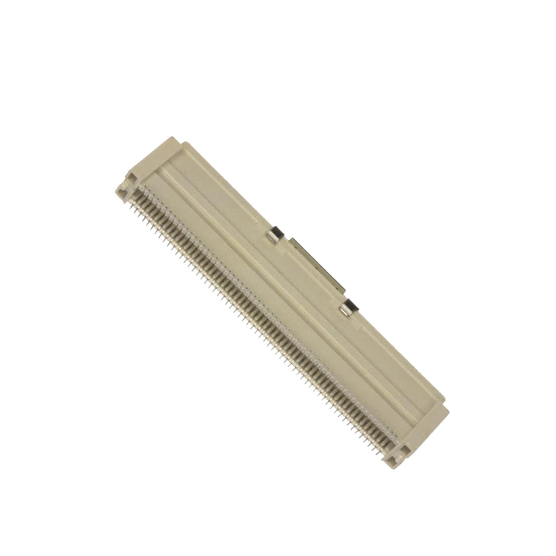 61082-123402LF 61082123402LF FCI Connector 0.8 Pitch 120P Female 11.75MM Brand New Original Stock Welcome To Inquire