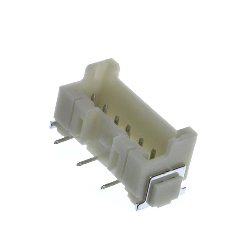 BM06B-XASS-TF(LF)(SN) 2.5MM pitch 6pin stand-up header Connector Brand New Original Stock Welcome To Inquire
