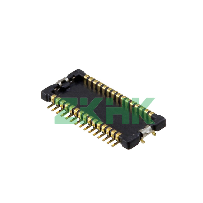 AXK8L30125BG AXK8L30125 Connector 0.4mm Spacing New Original Stock Welcome To Inquire