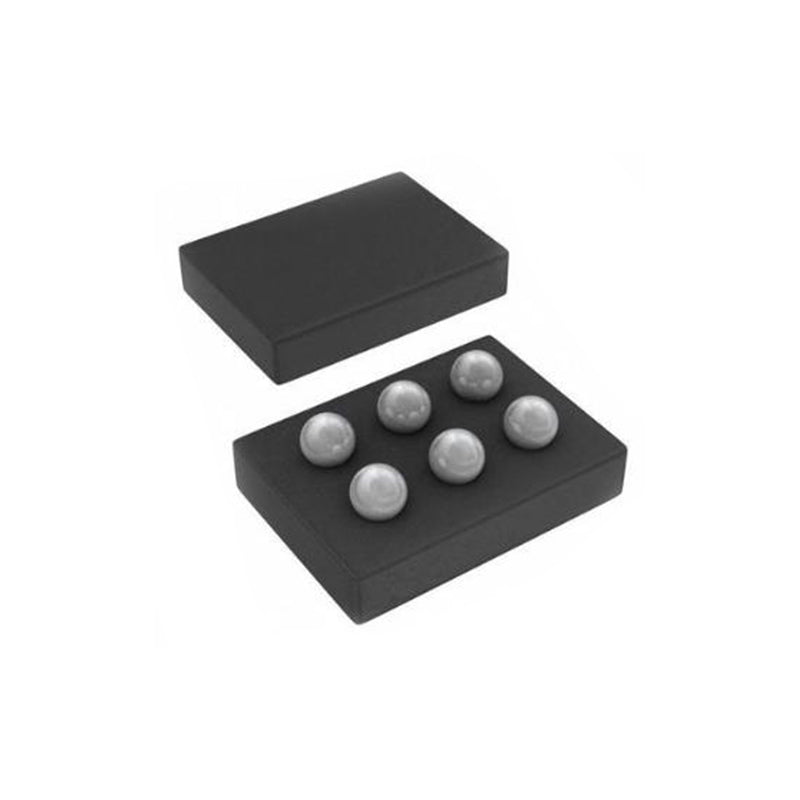 Hi gh QuaI ity Dual P-channel CSD25304W1015 new original ic chip intergrated circuit a2v64s40ctpg6