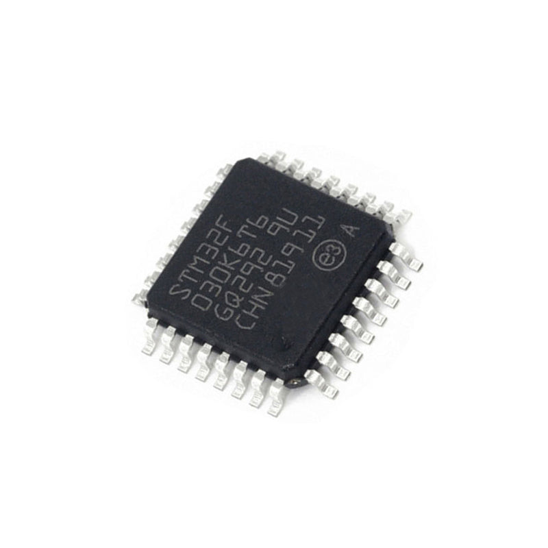 Original LQFP-32 48MHz 32KB STM32F030K6T6 Microcontroller MCU