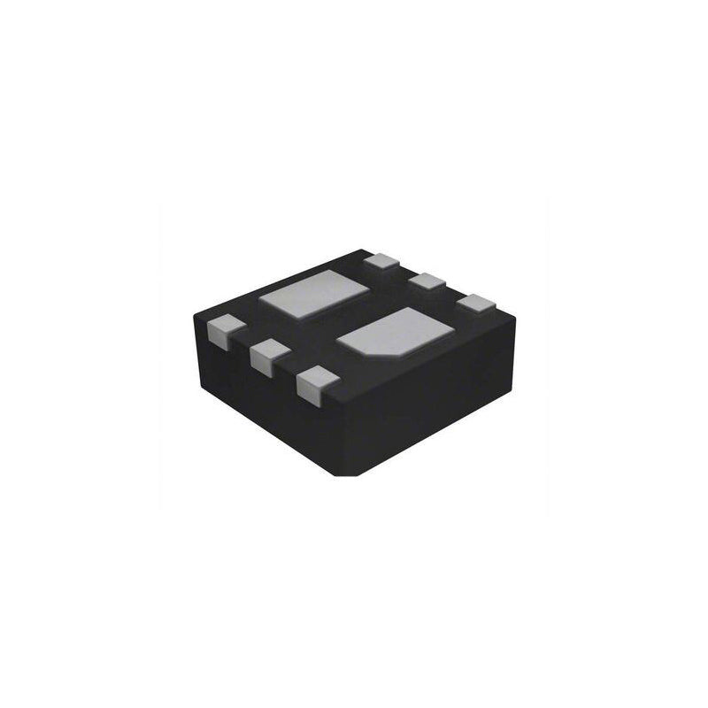 Wholesale New Original CSD25310Q2 Electronic Components Microcontroller MCU Integrated Circuits IC Chipsic chip