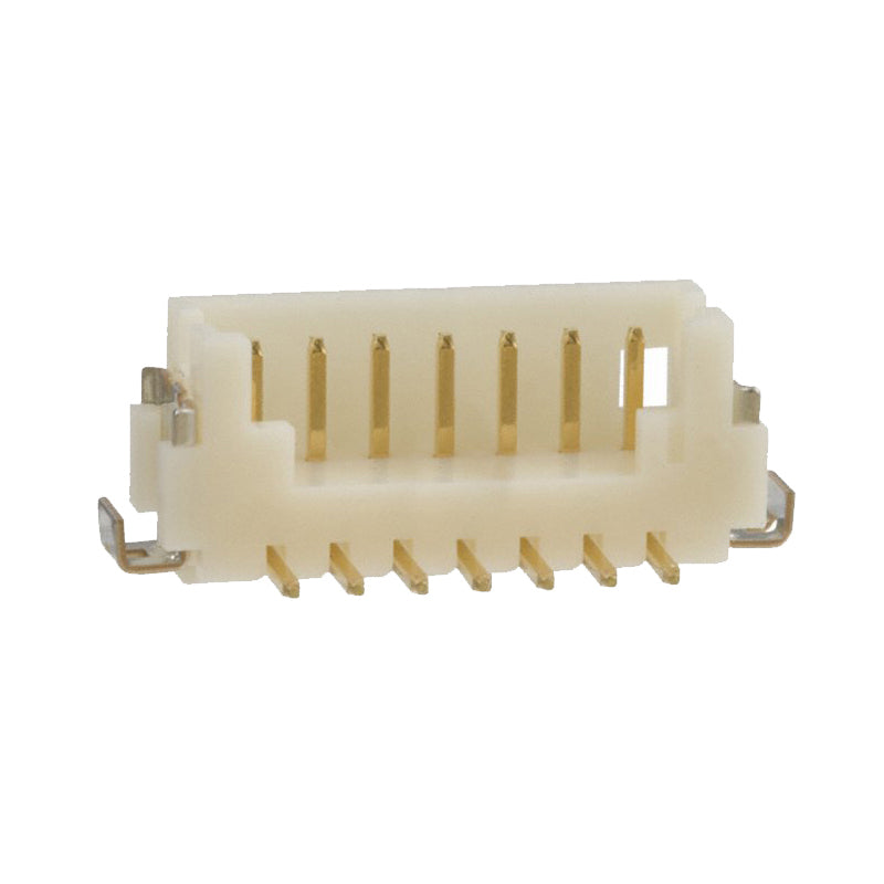 DF13-7P-1.25V(50) Connector Electronic Component DF13 Series New Original Stock Welcome To Inquire