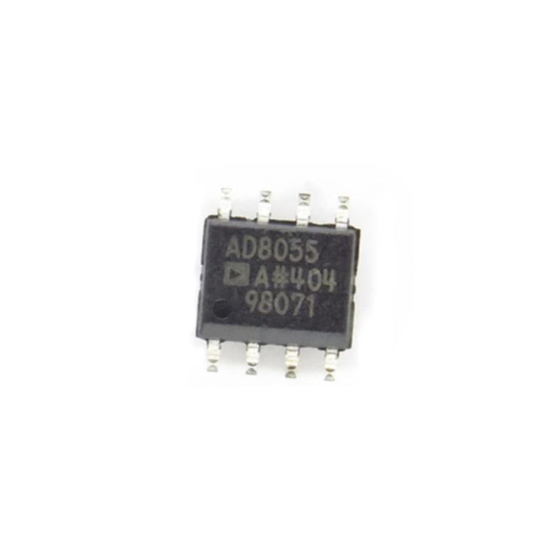 Original MCU New AD8055ARZ Electronic Components Parts Accessories Microcontroller IC Chip Integrated Circuits