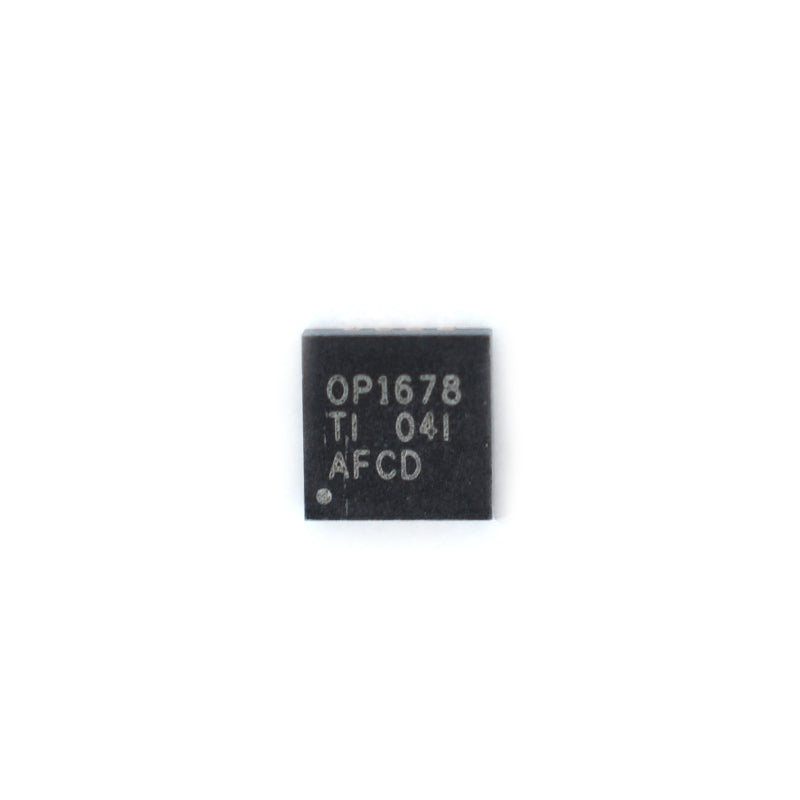 New Original IC Integrated Circuit TLV2186IDSGR IC Chip