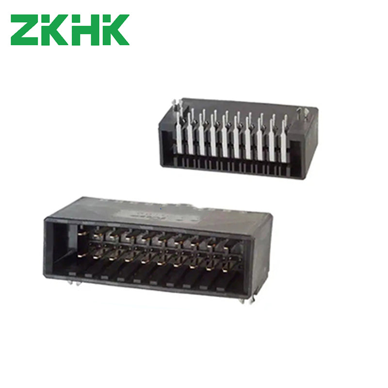 178308-2 1783082 20PIN 3.81MM Pitch Header Brand New Original Stock Welcome To Inquireconnector