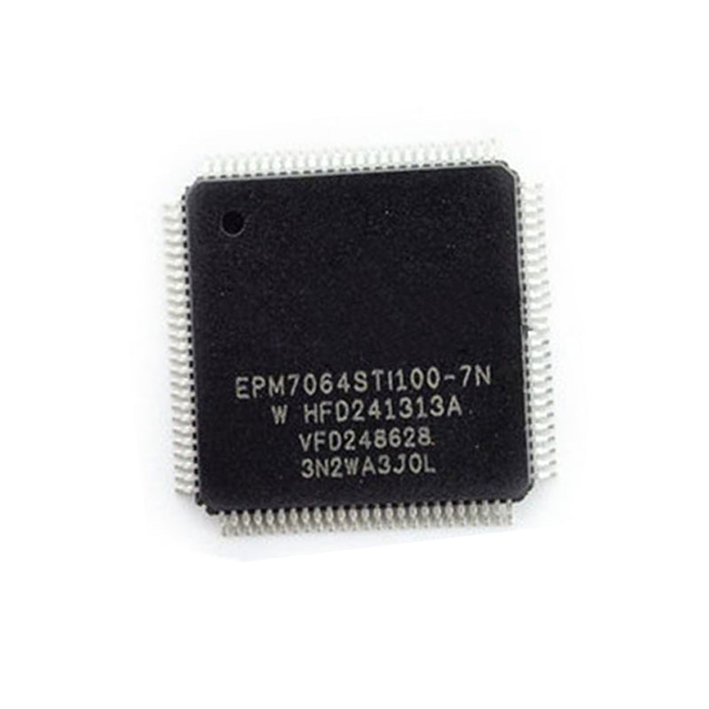 ln Stock programmable logic chip EPM7064STI100-7N new original ic chip intergrated circuit a2v64s40ctpg6