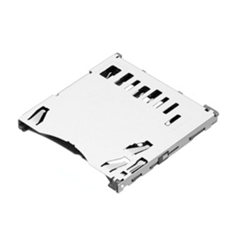 SCGD1B0208 Connector SIM Card Sot New Original Stock Welcome To Inquireic chip