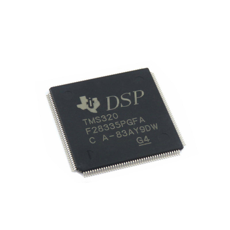 New Original 32-Bit Digital Signal Processor MCU TMS320F28335PGFA LQFP-176 Types Of Integrated Circuit