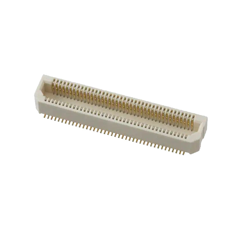 AXK5S60047YG 60P 0.5mm pitch Board-to-Board Connector Brand New Original Stock Welcome To Inquire