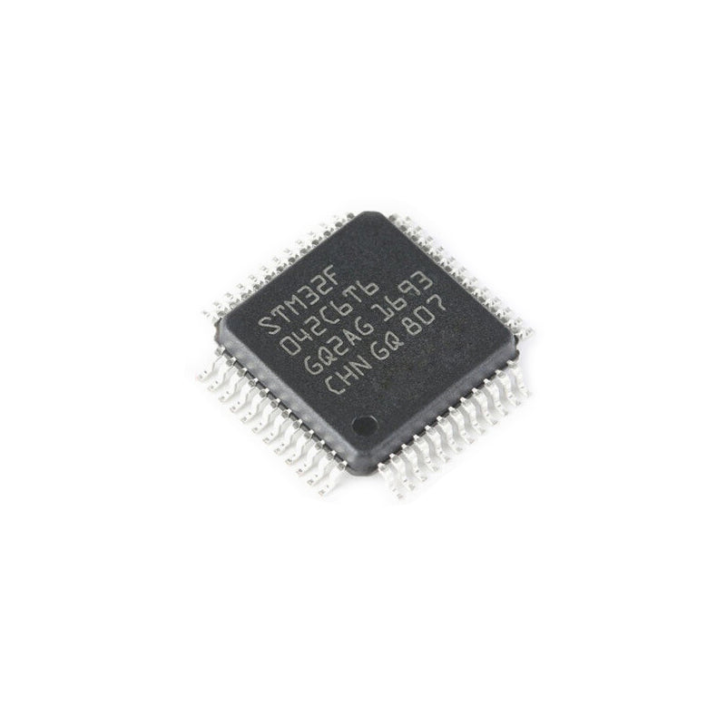Microcontroller Original STM32F042K6T6 Electronic Components IC Chip Integrated Circuits Parts Accessories