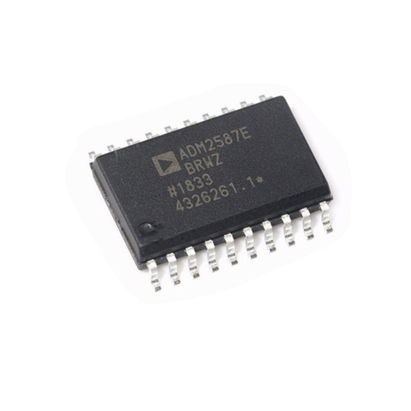 High Quality SOP-20 Digital Isolation ADM2587EBRWZ Electronic Integrated Circuits