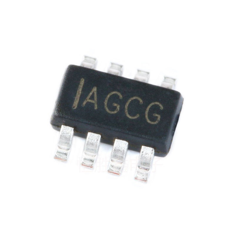 New Original SOT23-8 Adjustable 0.8V Output 3A MP2315GJ-Z Switching Regulator