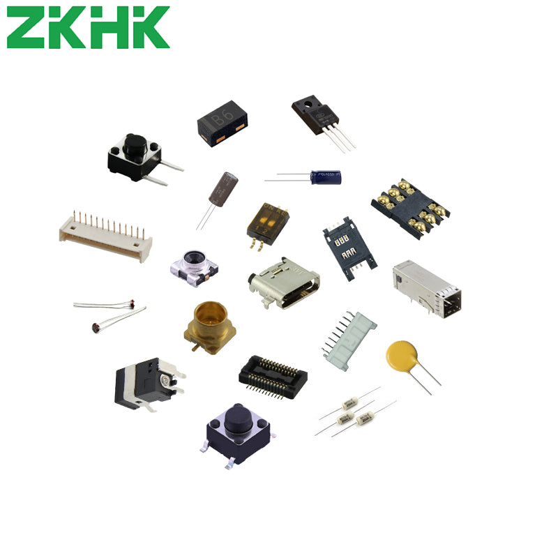 New and Original BCM6512IPBG circuit