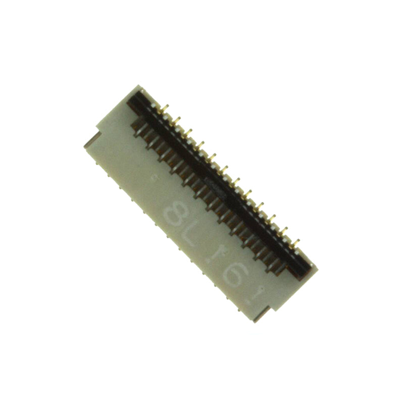 FH35-25S-0.3SHW(50) Connector 25P 0.3MM Spacing FH35 Series New Original Stock Welcome To Inquire
