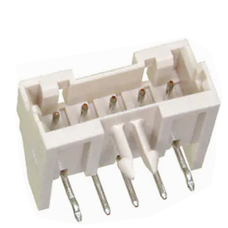S05B-XASK-1(LF)(SN) Connector 5P 2.5MM Spacing S05B Series New Original Stock Welcome To Inquireconnector