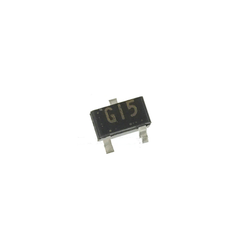 New Original SOT-23 N Polarity Transistor 2SK1582 Integrated Circuits IC Chip