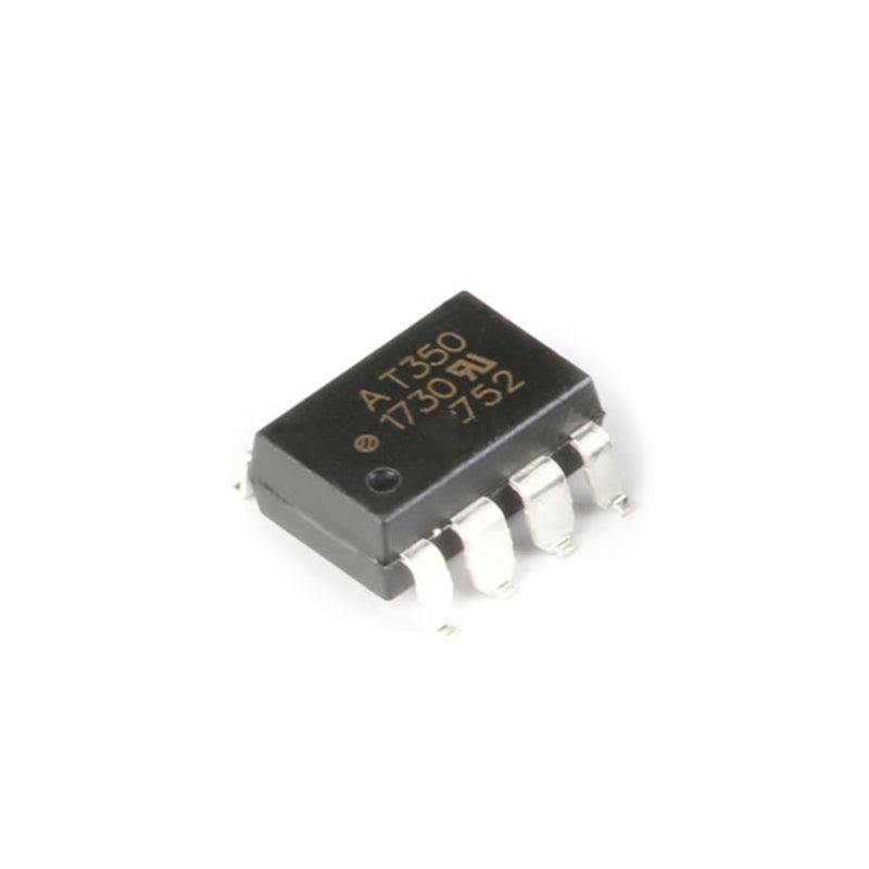 New Original SOP8 Optocoupler ACPL-T350-500E Programmable Integrated Circuit Electronic Components IC Chip