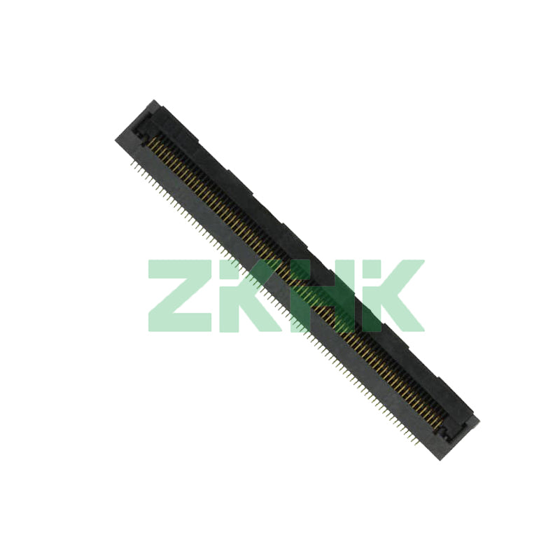 FH28H-80S-0.5SH(05) Connector 80P 0.5MM Spacing FH28H Series New Original Stock Welcome To Inquire