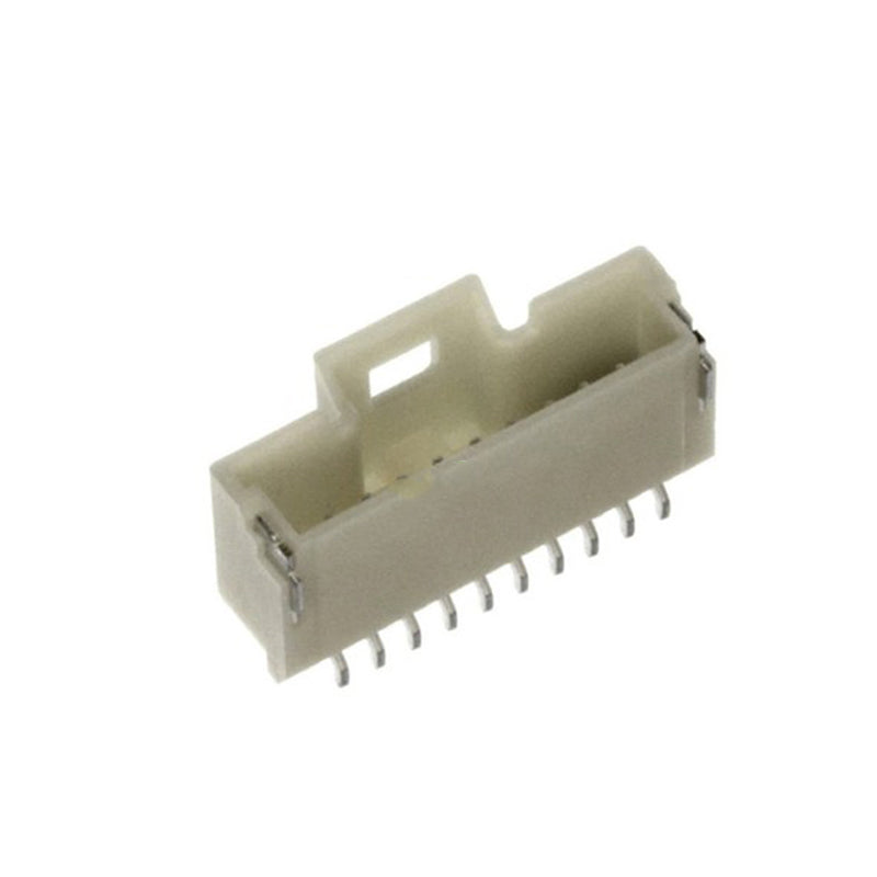501568-0907 5015680907 1.0mm pitch 9PIN recumbent Connector Brand New Original Stock Welcome To Inquireconnector