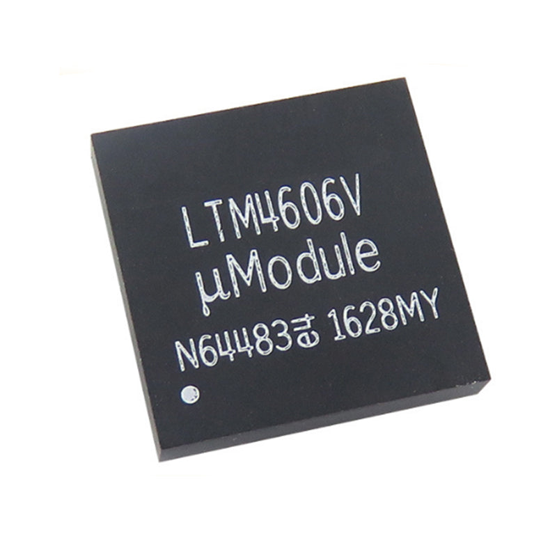 High Quality SMD LGA-133 Switching Regulator LTM4606EV#PBF Integrator CIRCUIT INTEGRATED CIRCUIT Bl05a