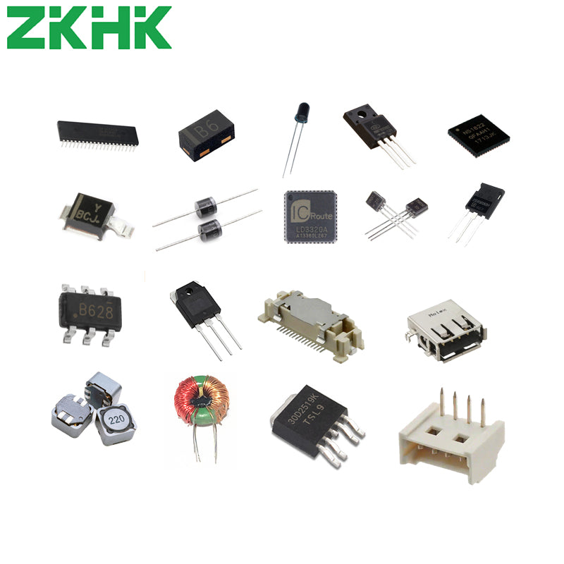 Original Spot SOT-23-5 Rail-to-Rail AD8601ARTZ-REEL7 Operational Amplifier