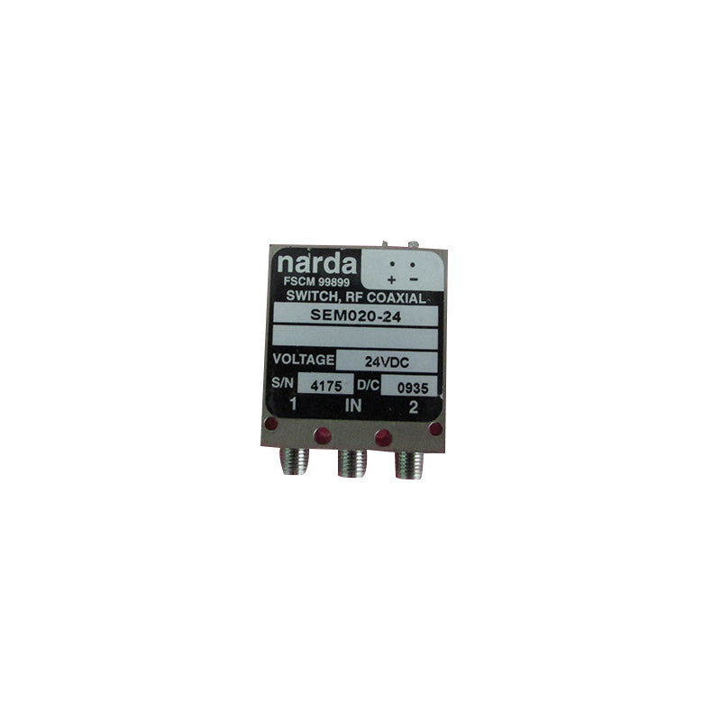 Genuine Original Diode High Frequency Power SEM020-24 24V Transistor