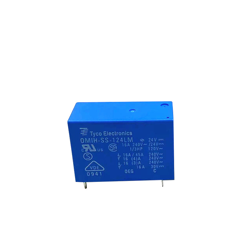 Brand new original online electronic components integrated circuit OMIH-SS-124LM