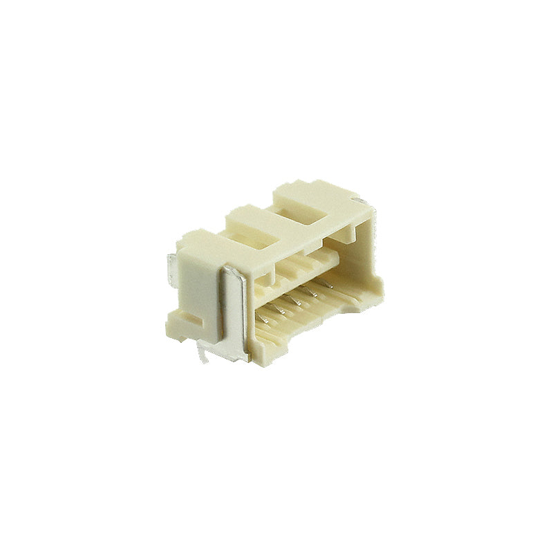 5025840660 502584-0660 1.5mm pitch 6Pin receptacle connector Brand New Original Stock Welcome To Inquireconnector
