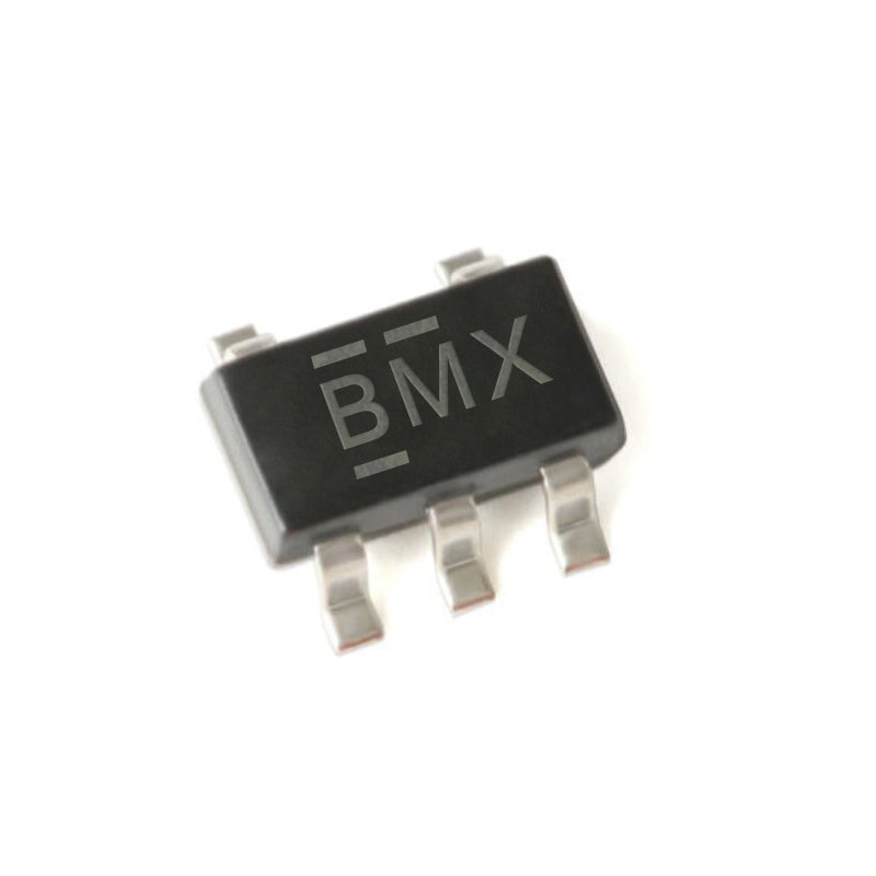 Ready To Ship TPS71718DCKR Electronic Components Parts Accessories Microcontroller IC Chip Integrated Circuits