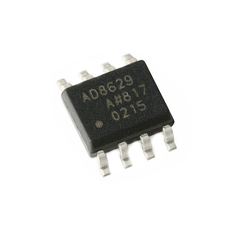 Hot Sale Precision Amplifier Chip AD8629ARZ electronic components ic chips integrated circuits