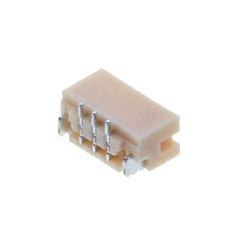 BM03B-SURS-TF(LF)(SN) 3PIN 0.8MM Pitch Stand-Up Connector Brand New Original Stock Welcome To Inquire