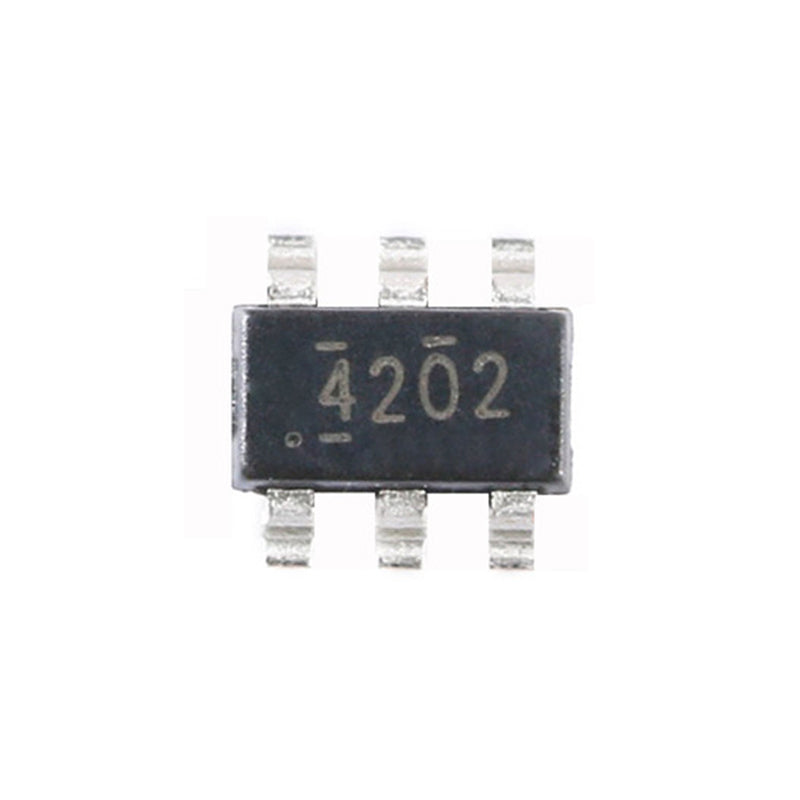 Hot Sale Chip integrated circuit electronic components SMD  TPS54202DDCR  electronic components ic chips integrated circuits