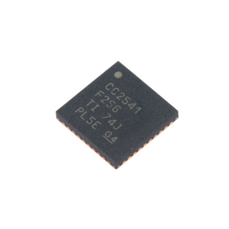 High Quali ty SMD Radio Frequency Chip Transceiver Chip CC2541F256RHAR new original ic chip intergrated circuit a2v64s40ctpg6