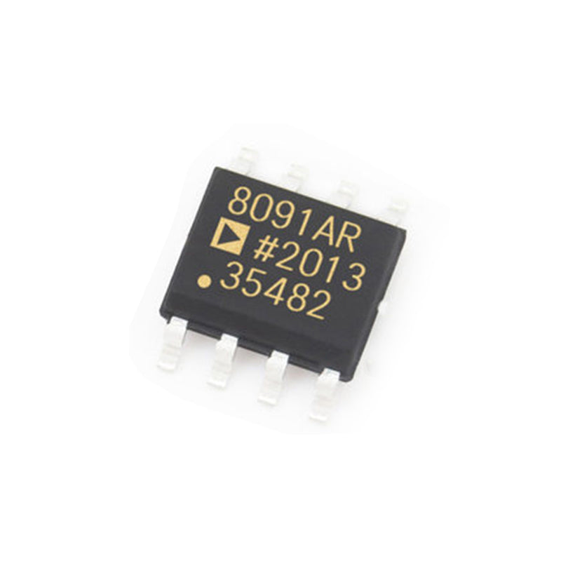 Original MCU New AD8091ARZ Electronic Components Parts Accessories Microcontroller IC Chip Integrated Circuits