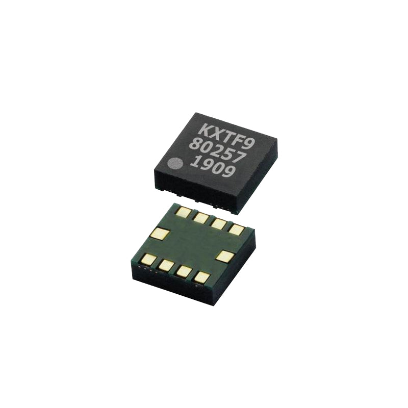 Hot Sale Dynamic Accelerometer KXTF9-4100 Electronic Components IC Chips Integrated Circuits