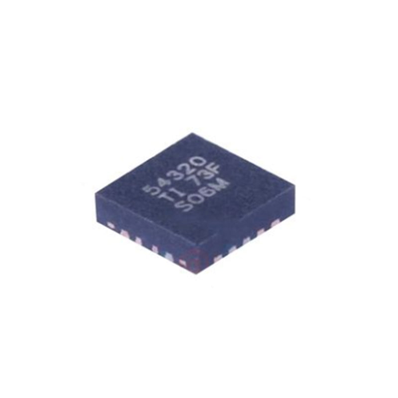 ln Stockm switching regulator TPS54320RHLR new original ic chip intergrated circuit a2v64s40ctpg6