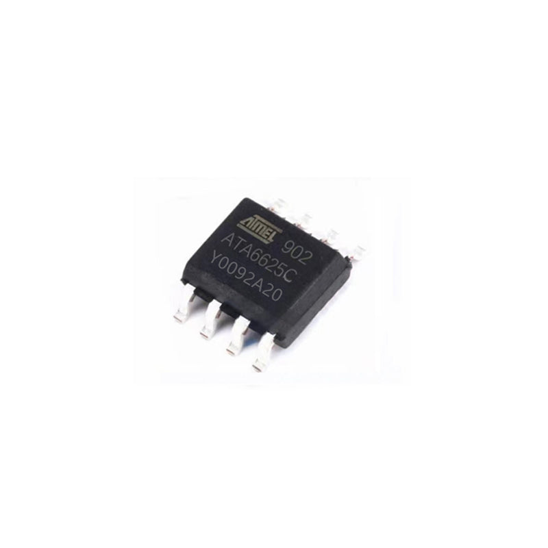 New Original Automotive Computer Board CAN ATA6625 ATA6625C Transceiveric chip