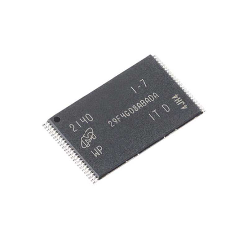 High Quality 29F4G08ABADA Flash Memory TSOP-48 Pin MT29F4G08ABADAWPD Electronic Integrated Circuits