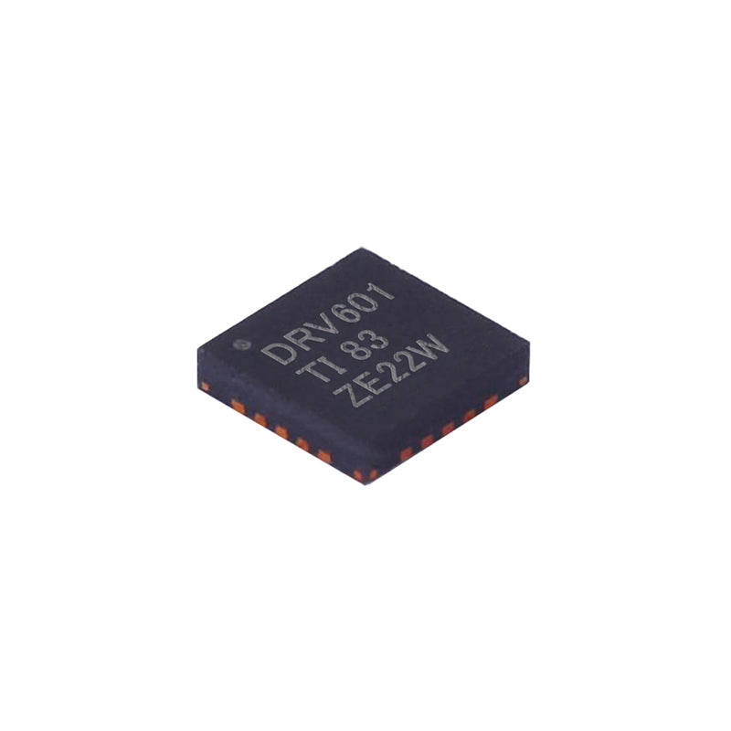 Electronic Accessories DRV601RTJR Electronic Components Parts IC Chip Integrated Circuits Microcontroller