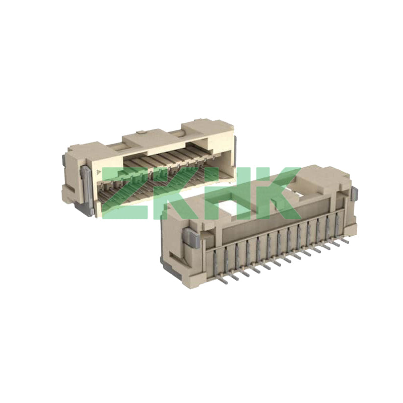 5025851370 502585-1370 1.5mm pitch 13Pin female socket Brand New Original Stock Welcome To Inquireconnector