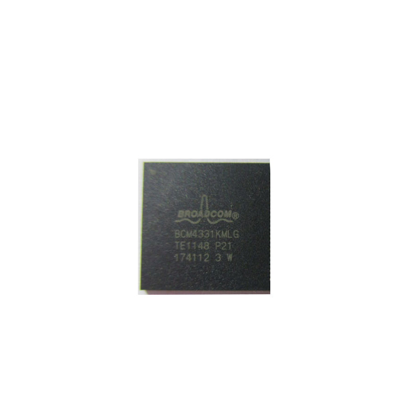 New Original QFN 108 Pin BCM4331KMLG Integrated Circuit Electronic Components IC Chip